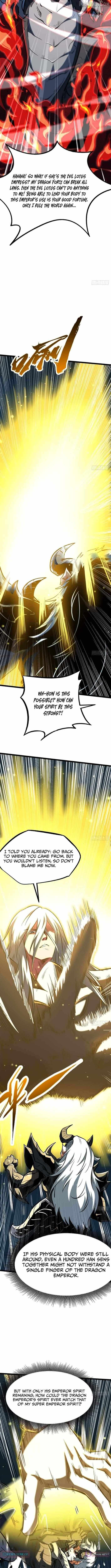Read Super God Gene chapter 429 image 1 on Lezhin