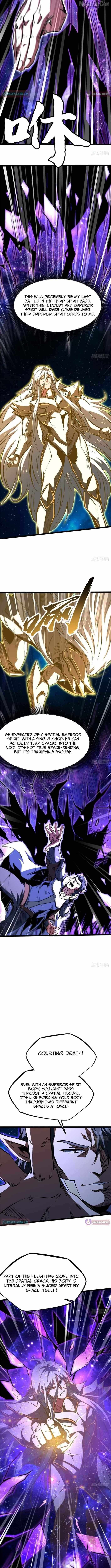 Read Super God Gene chapter 429 image 6 on Lezhin