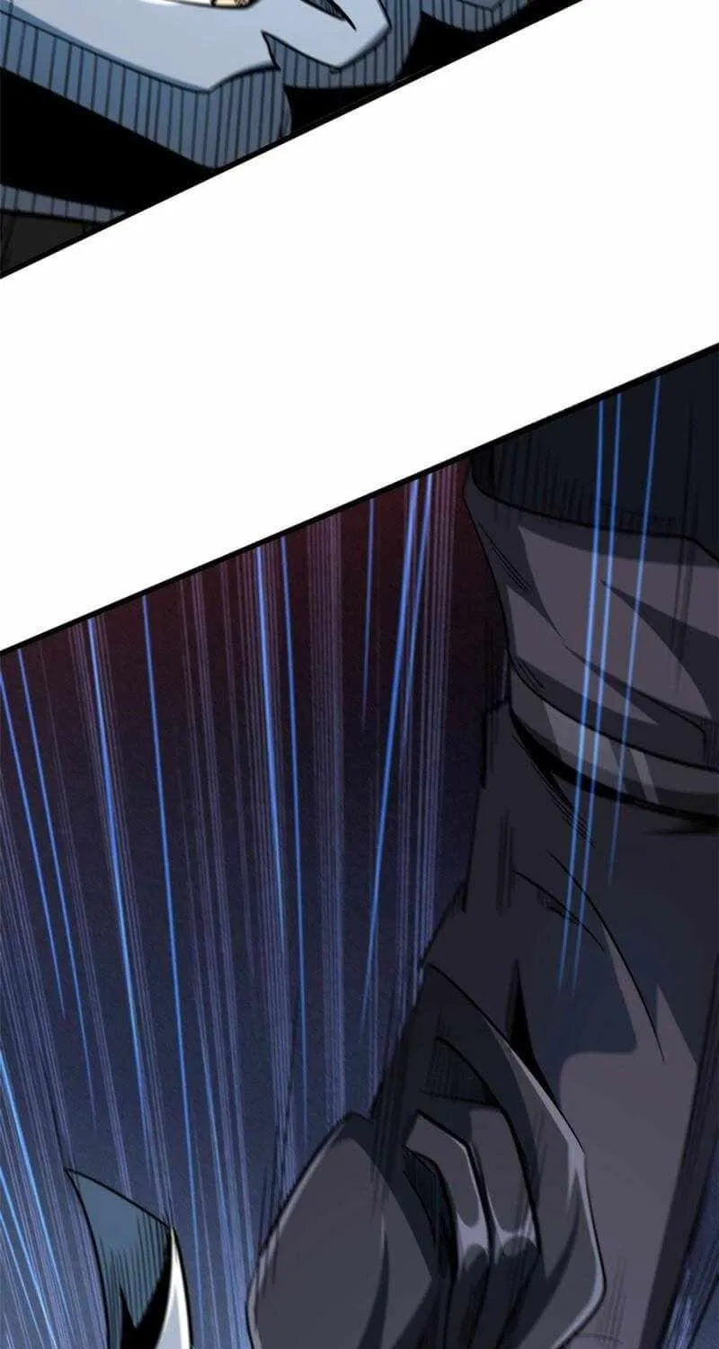 Read Super God Gene chapter 43 image 11 on Lezhin