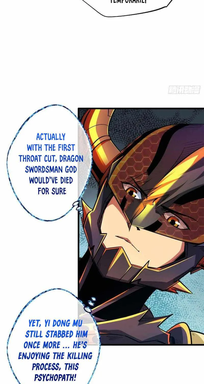 Read Super God Gene chapter 43 image 16 on Lezhin