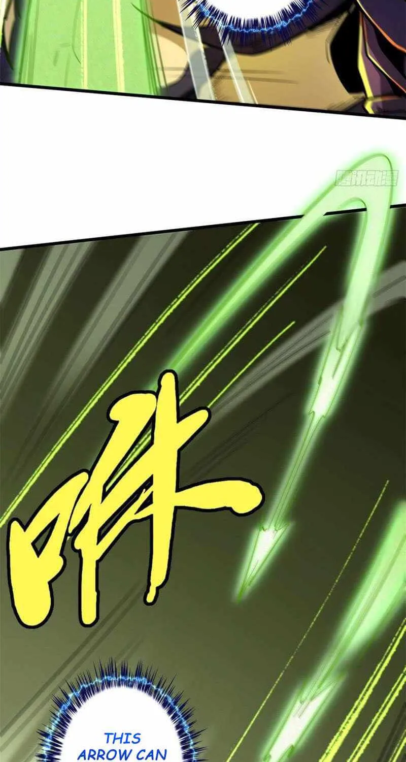 Read Super God Gene chapter 43 image 28 on Lezhin