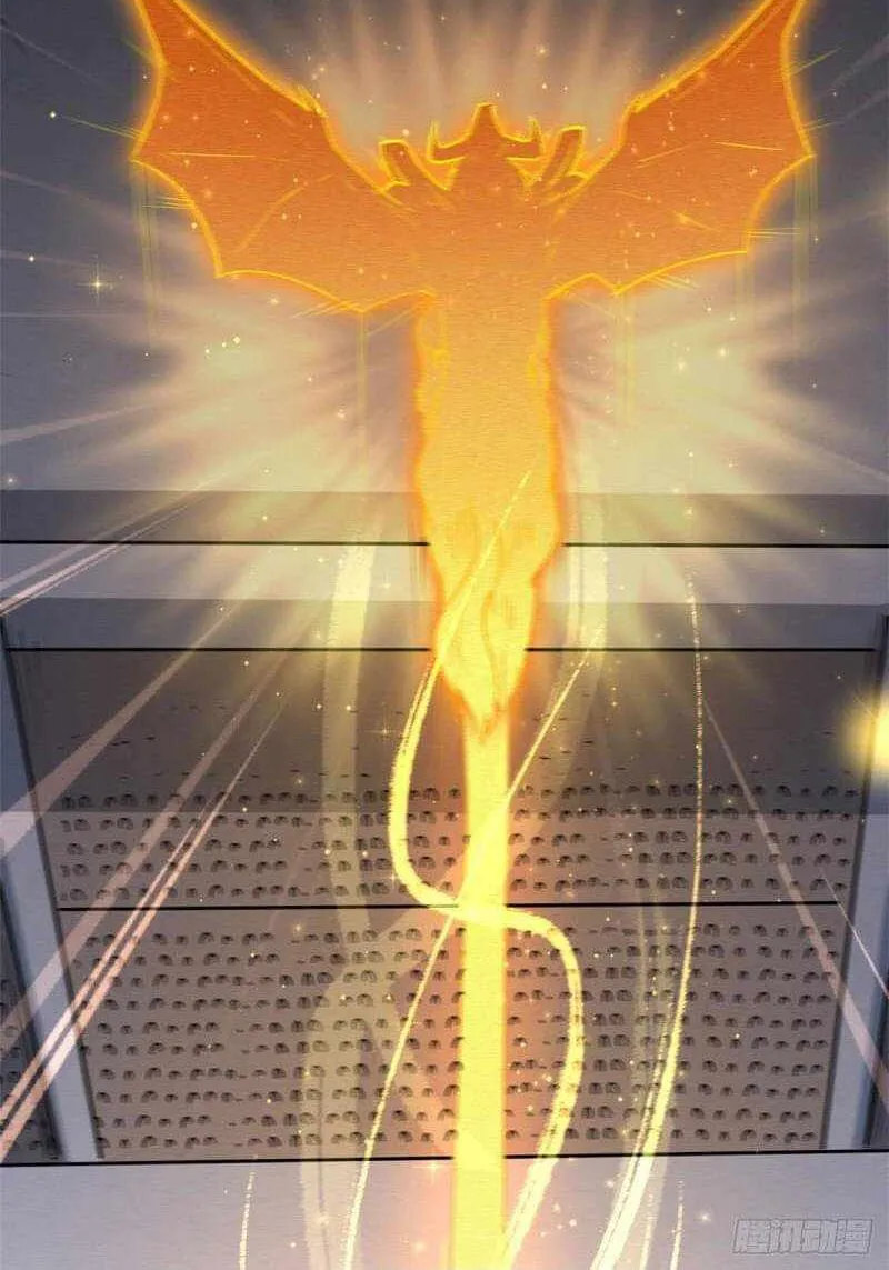 Read Super God Gene chapter 43 image 34 on Lezhin