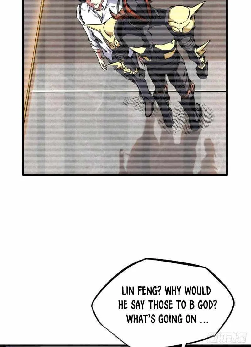 Read Super God Gene chapter 43 image 45 on Lezhin