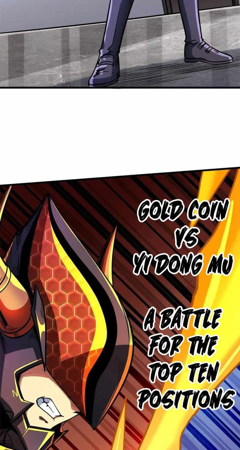 Read Super God Gene chapter 43 image 51 on Lezhin