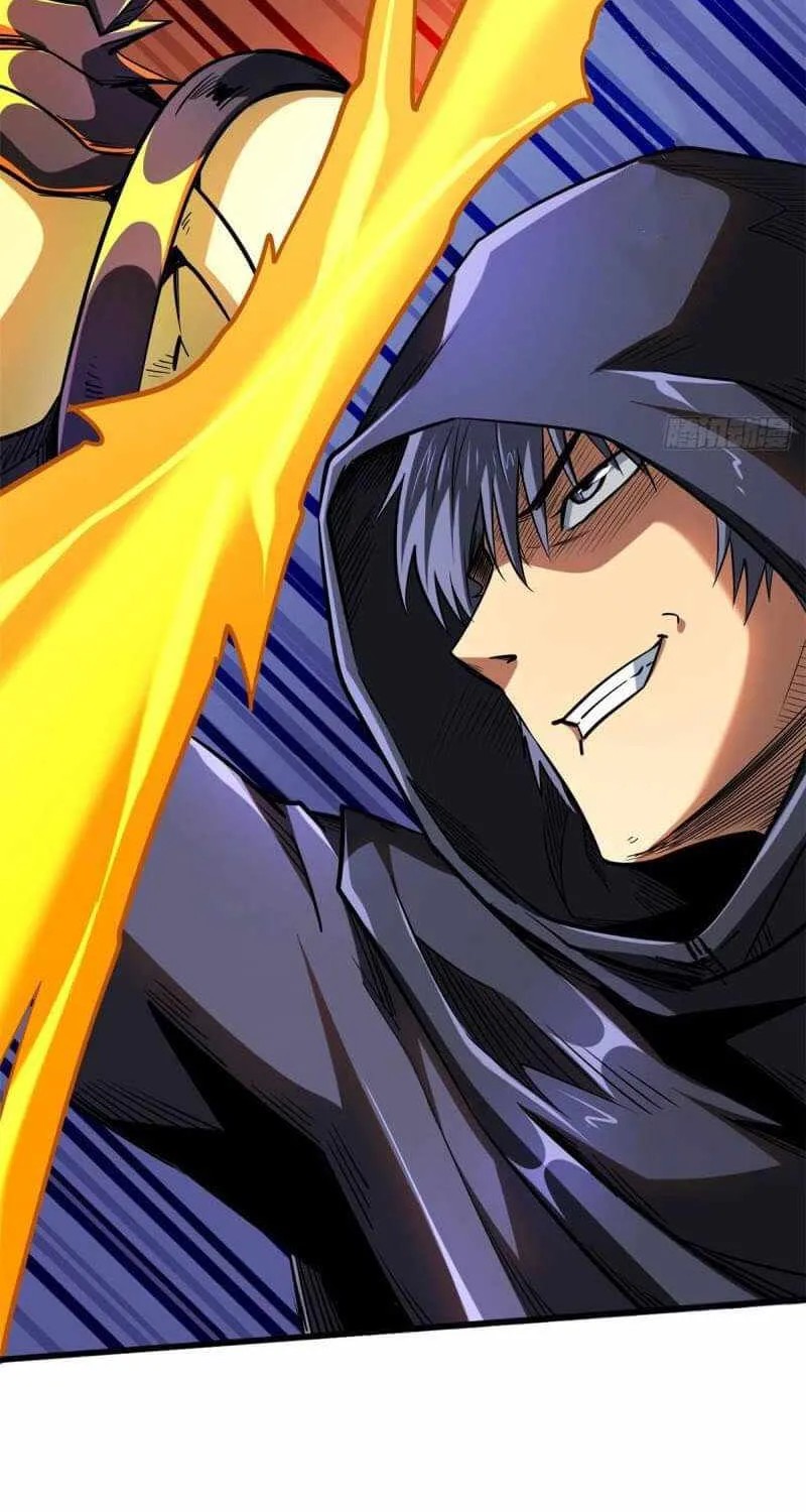 Read Super God Gene chapter 43 image 52 on Lezhin