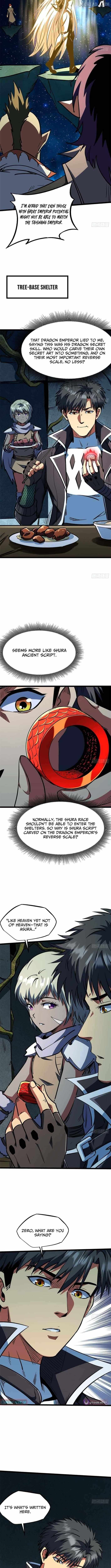 Read Super God Gene chapter 430 image 2 on Lezhin