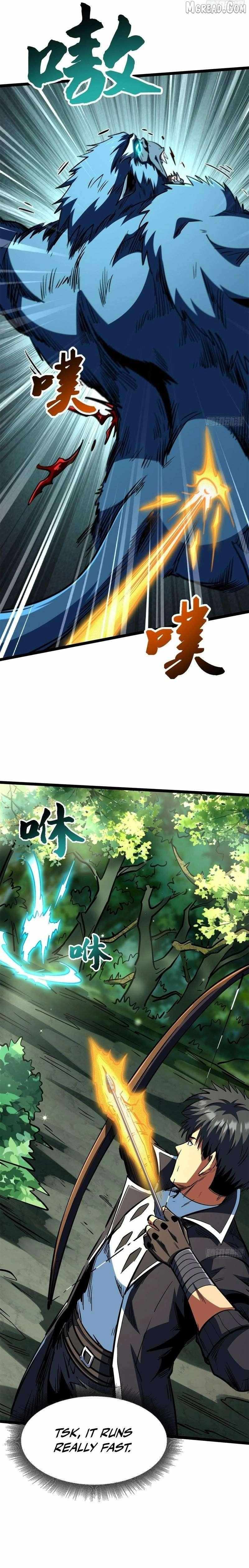 Read Super God Gene chapter 431 image 13 on Lezhin