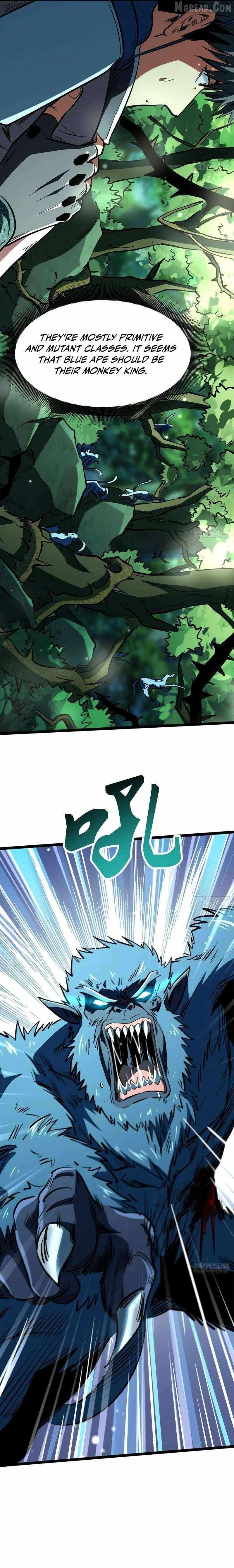 Read Super God Gene chapter 431 image 15 on Lezhin