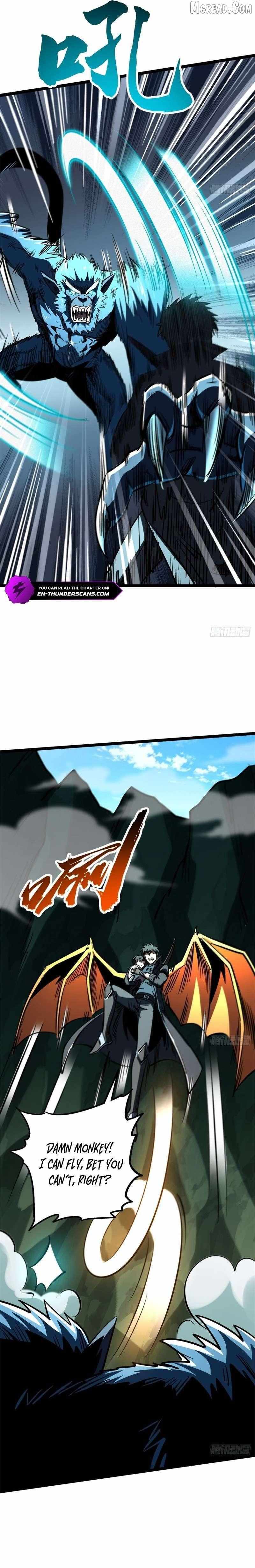 Read Super God Gene chapter 432 image 12 on Lezhin