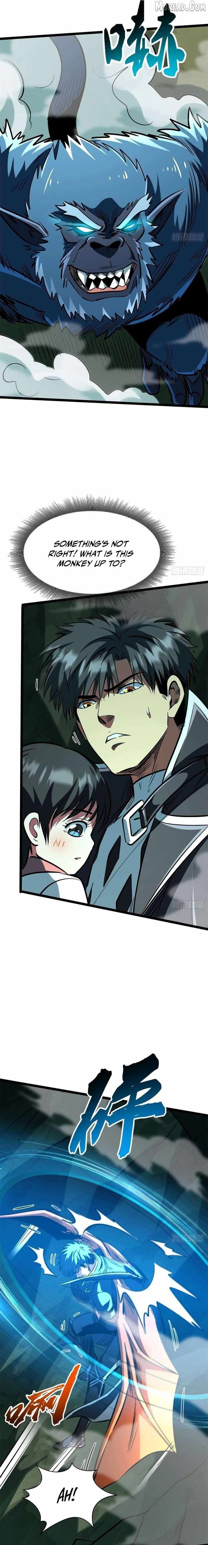Read Super God Gene chapter 432 image 13 on Lezhin