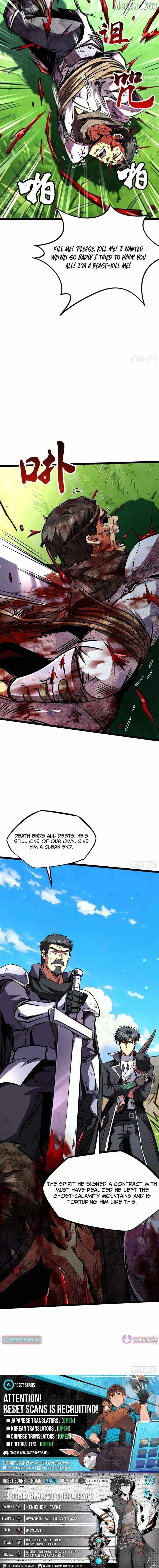 Read Super God Gene chapter 437 image 6 on Lezhin