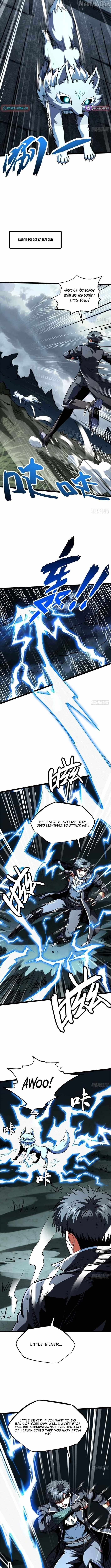 Read Super God Gene chapter 439 image 1 on Lezhin