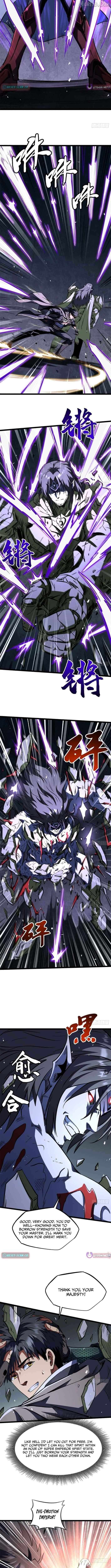 Read Super God Gene chapter 444 image 2 on Lezhin