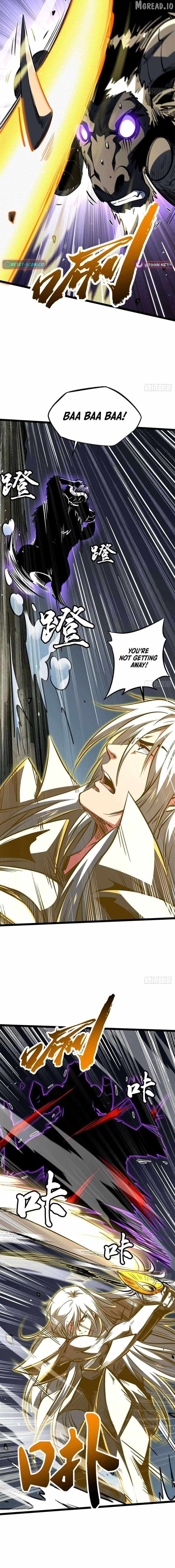 Read Super God Gene chapter 446 image 5 on Lezhin