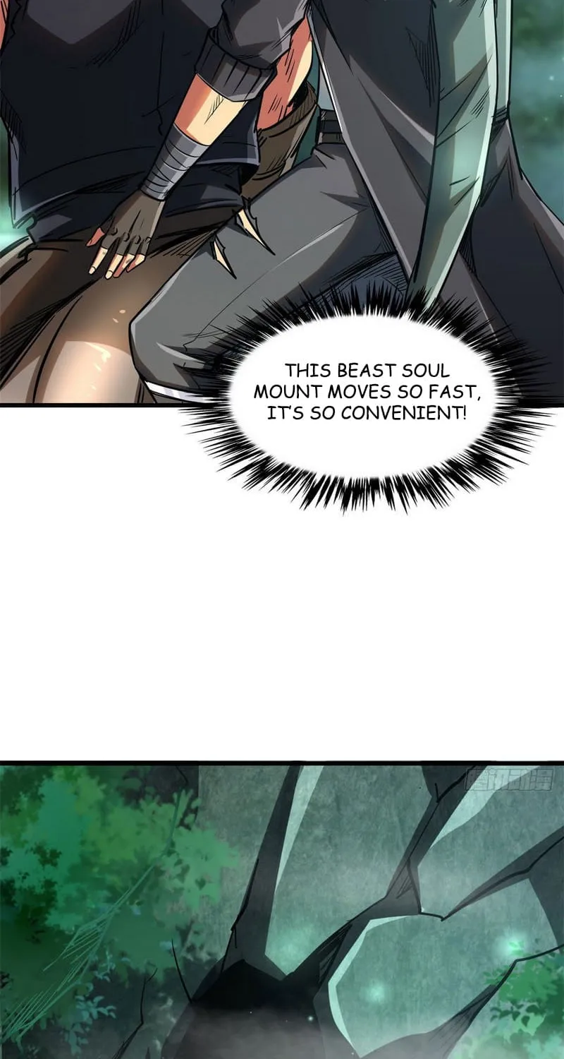 Read Super God Gene chapter 45 image 13 on Lezhin