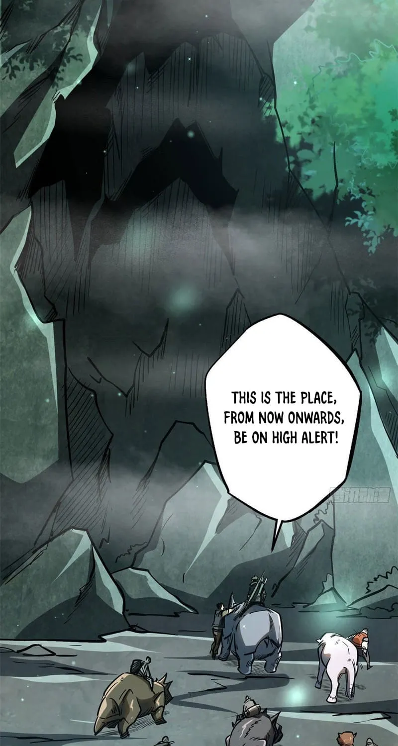 Read Super God Gene chapter 45 image 14 on Lezhin
