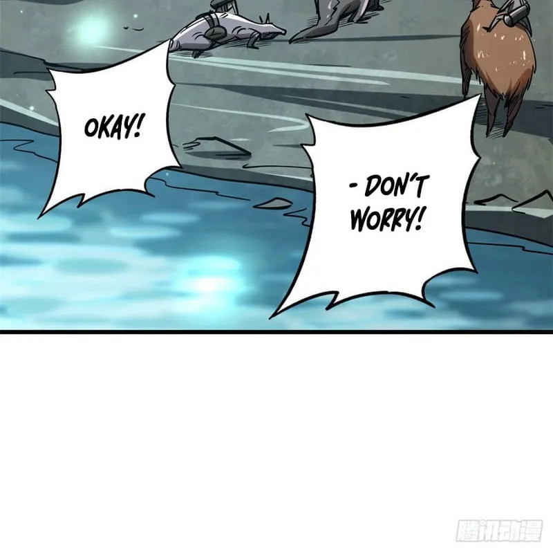 Read Super God Gene chapter 45 image 15 on Lezhin