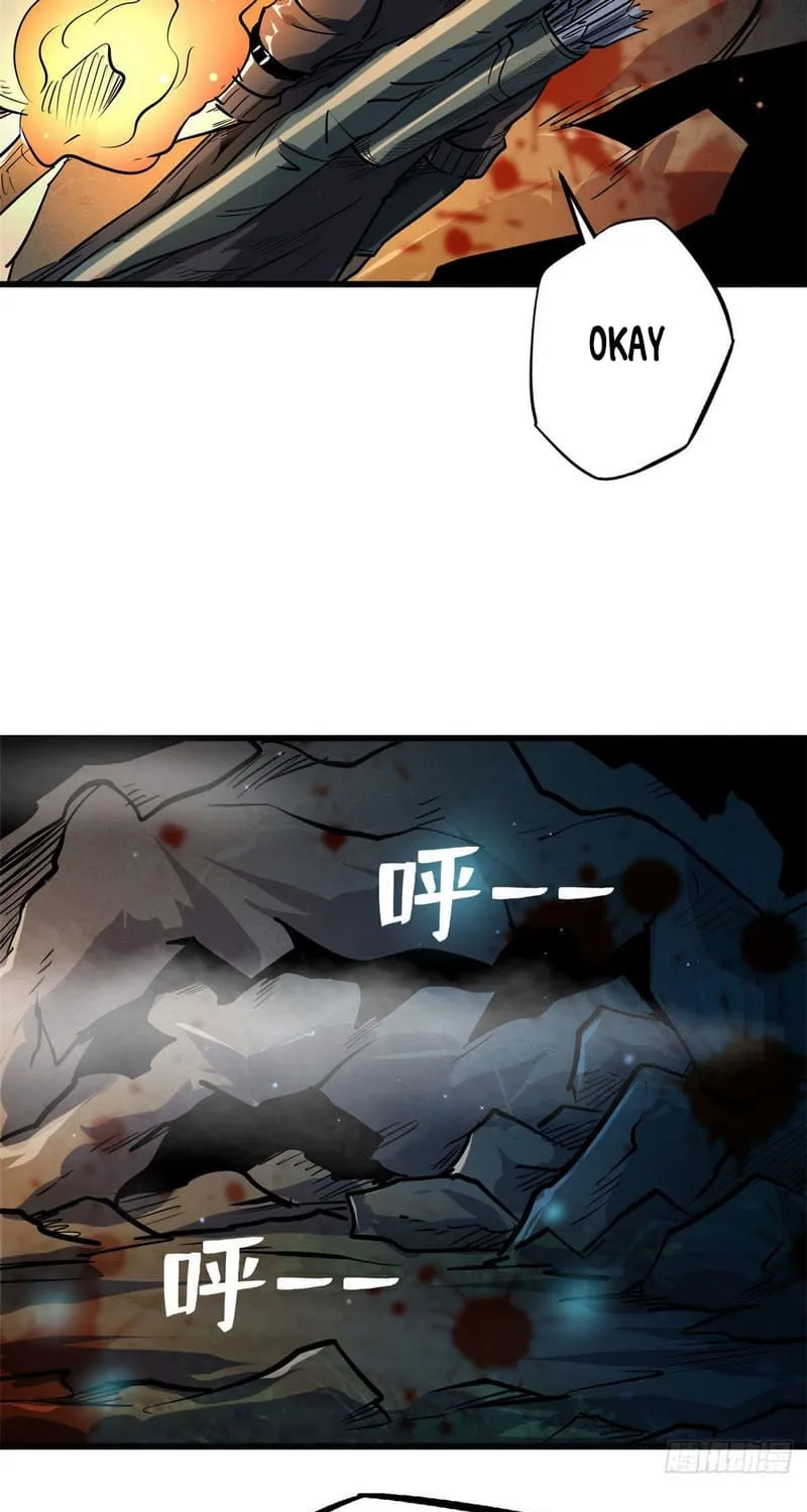 Read Super God Gene chapter 45 image 19 on Lezhin