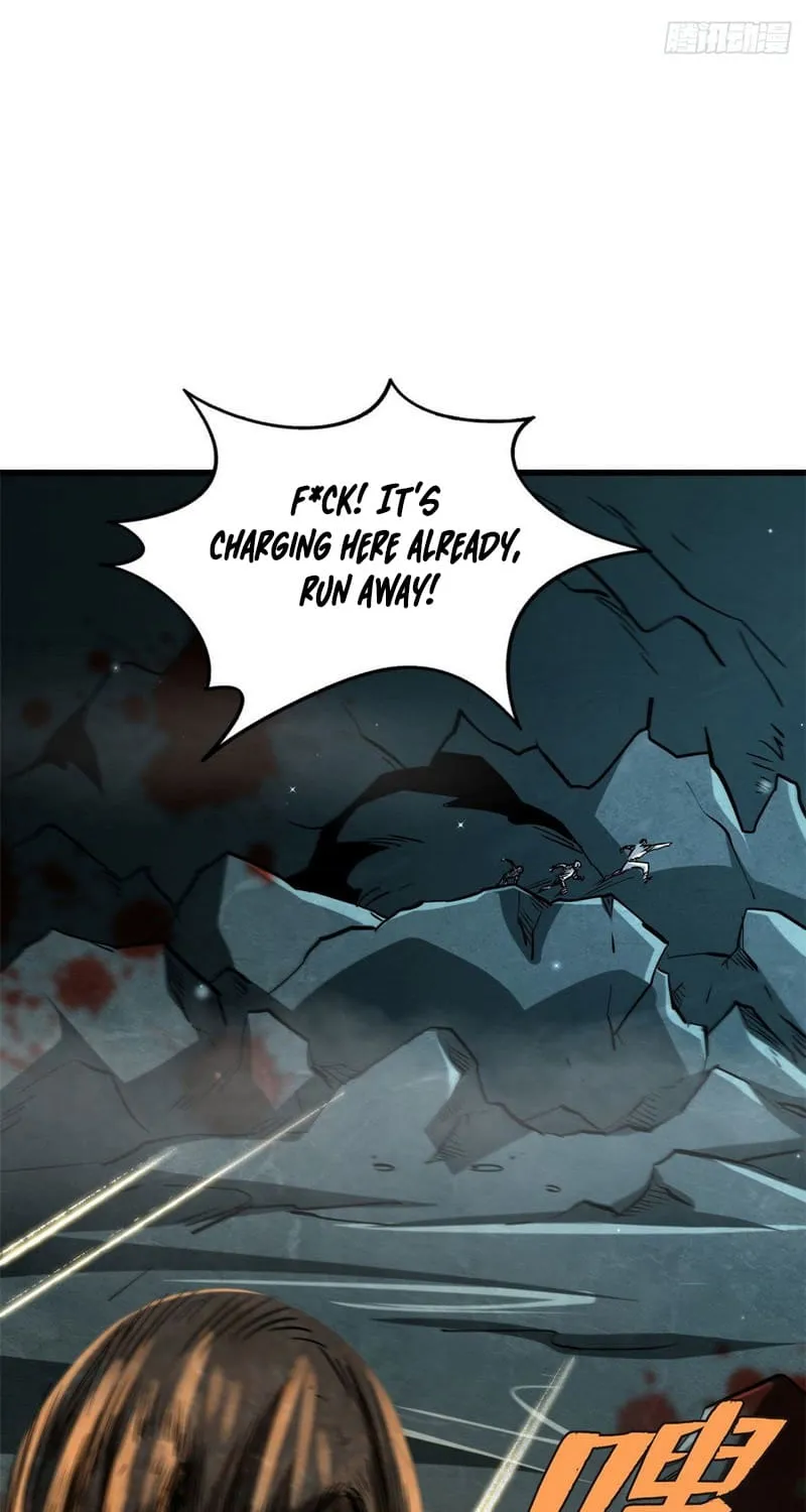 Read Super God Gene chapter 45 image 40 on Lezhin
