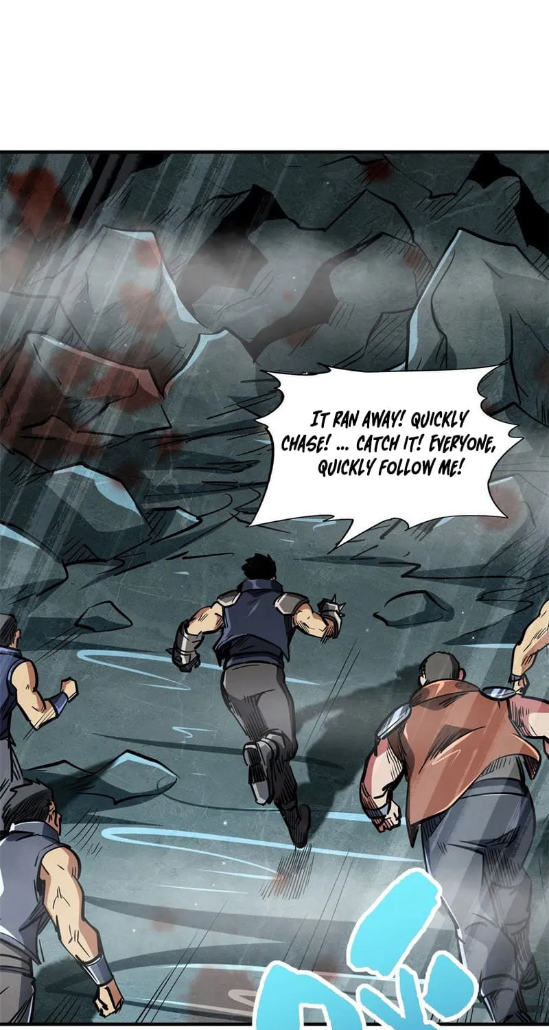 Read Super God Gene chapter 45 image 54 on Lezhin