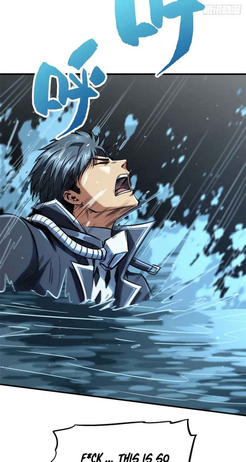 Read Super God Gene chapter 45 image 55 on Lezhin
