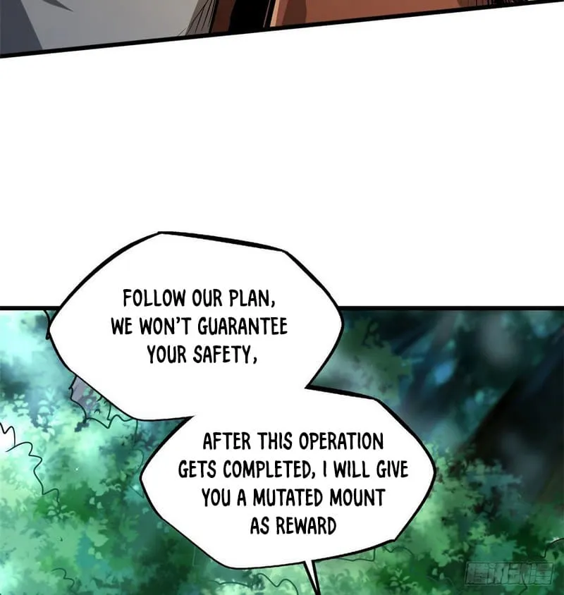 Read Super God Gene chapter 45 image 8 on Lezhin