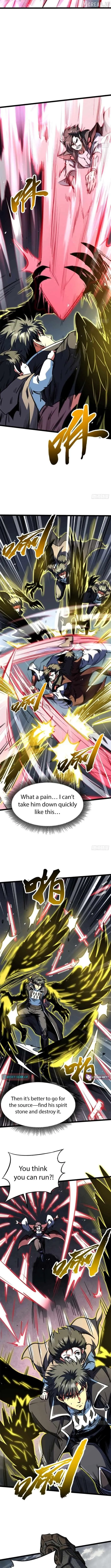 Read Super God Gene chapter 456 image 2 on Lezhin