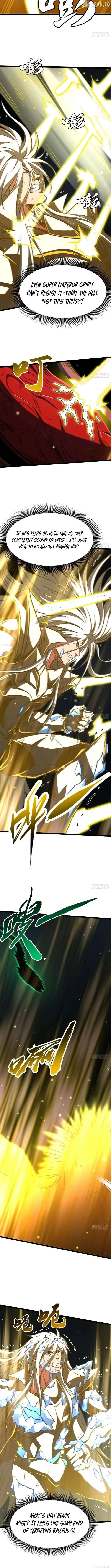 Read Super God Gene chapter 459 image 3 on Lezhin