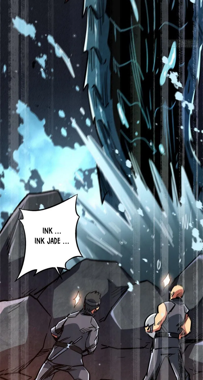 Read Super God Gene chapter 46 image 30 on Lezhin