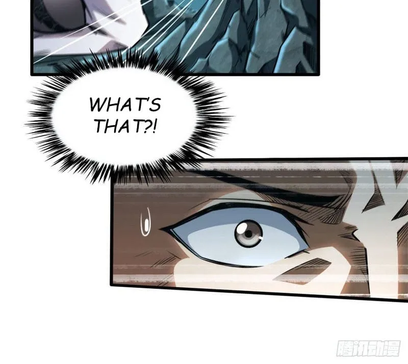 Read Super God Gene chapter 46 image 39 on Lezhin