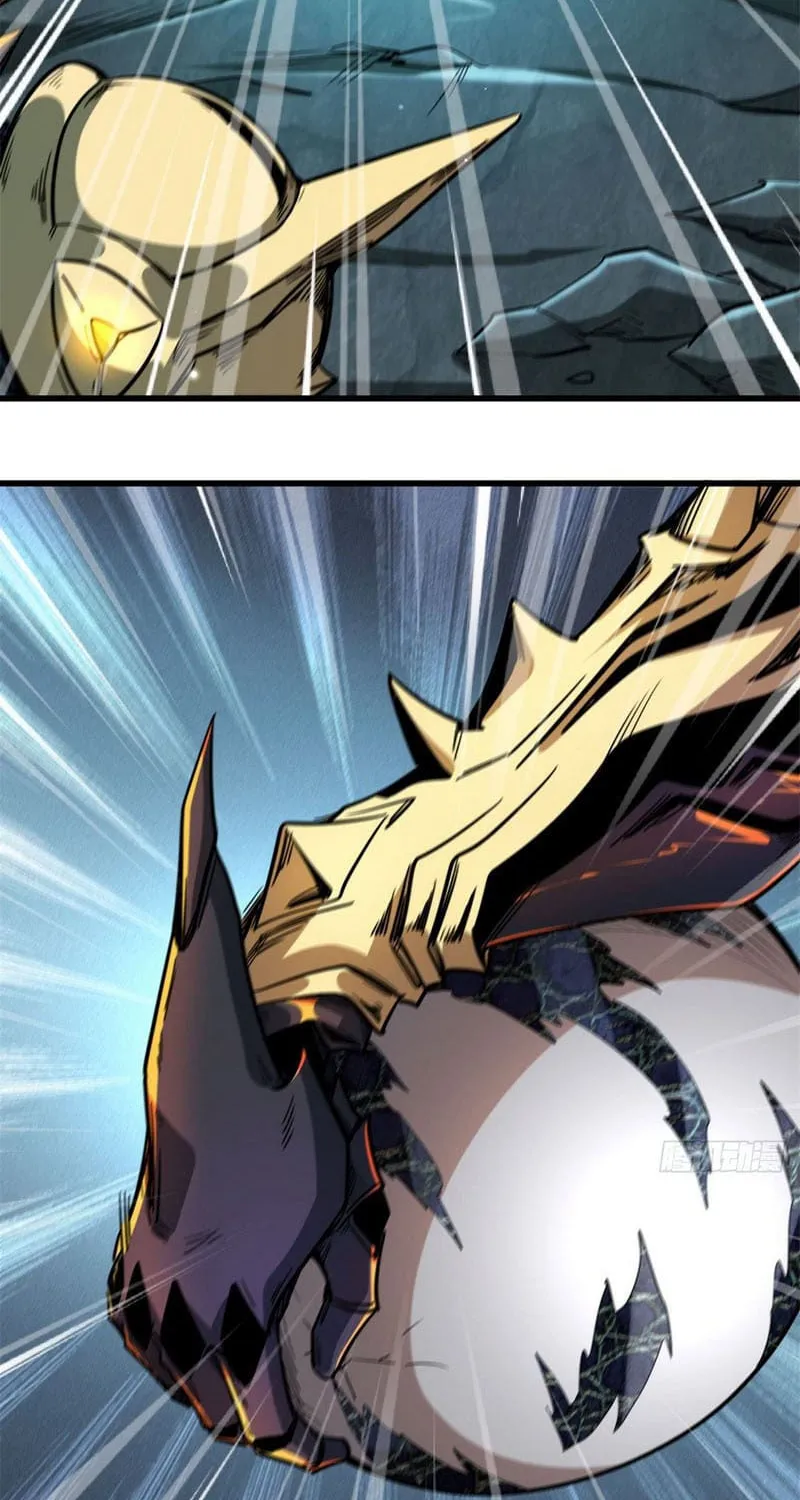 Read Super God Gene chapter 46 image 49 on Lezhin