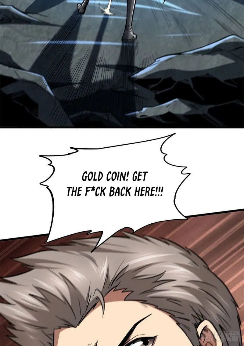 Read Super God Gene chapter 46 image 55 on Lezhin