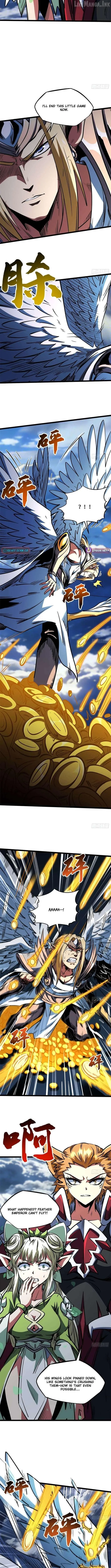 Read Super God Gene chapter 465 image 1 on Lezhin