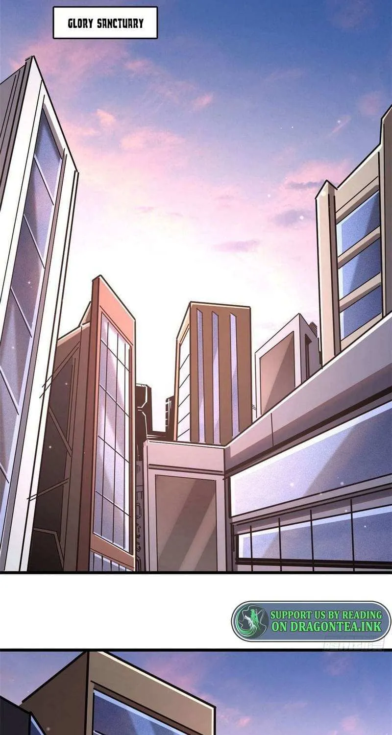 Read Super God Gene chapter 47 image 32 on Lezhin