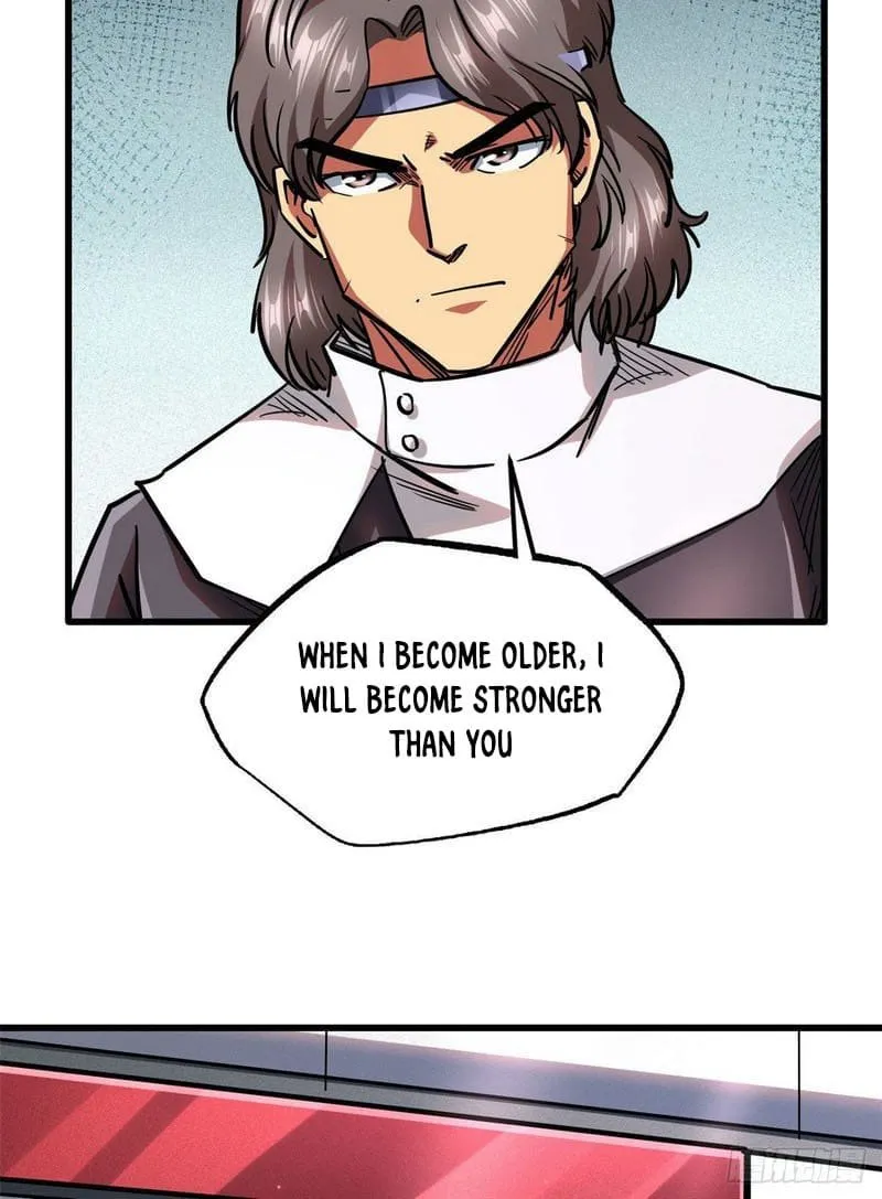 Read Super God Gene chapter 47 image 38 on Lezhin