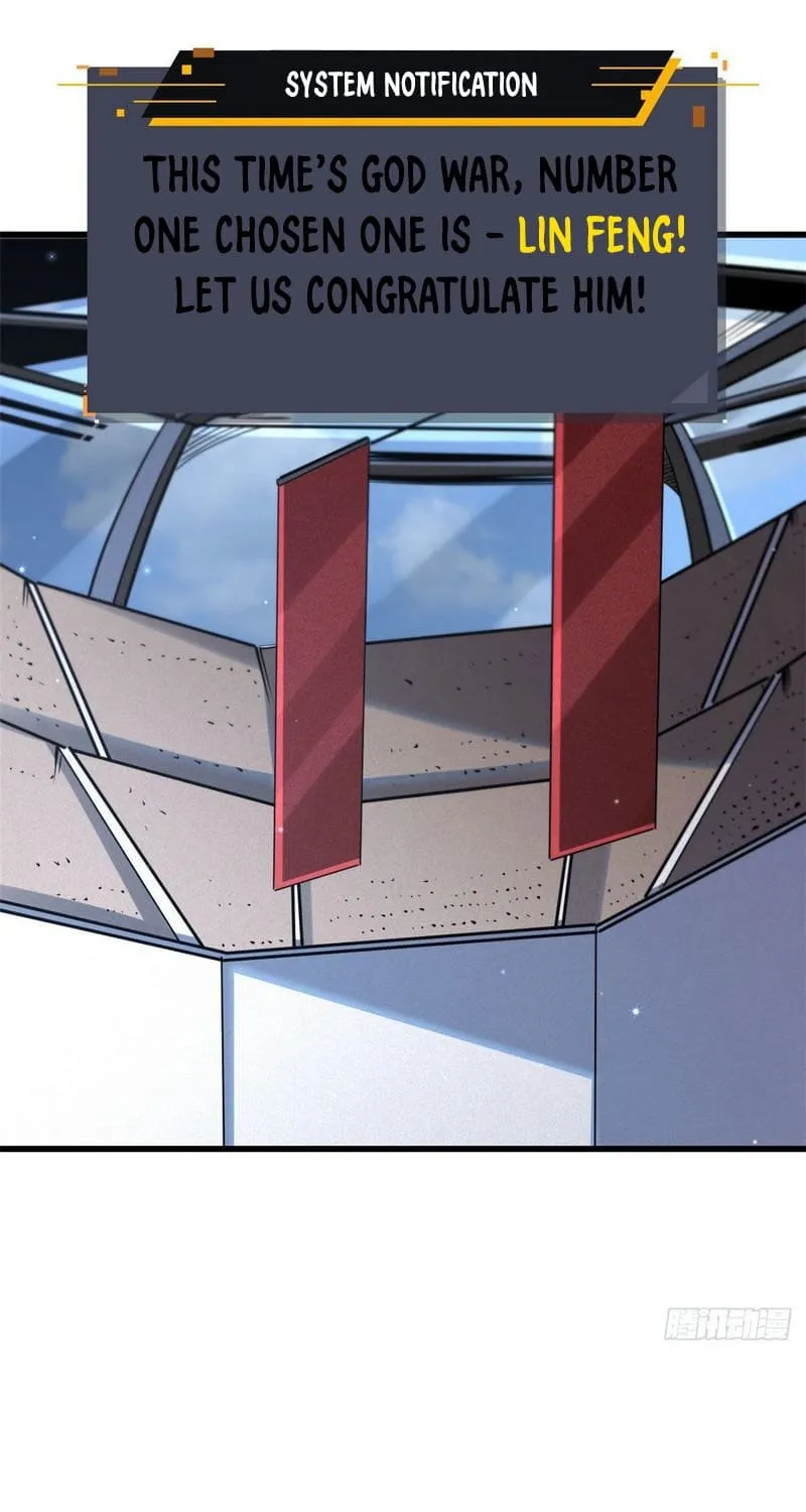 Read Super God Gene chapter 47 image 43 on Lezhin