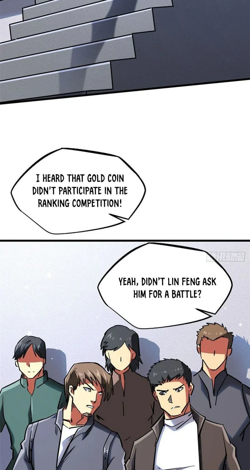 Read Super God Gene chapter 47 image 45 on Lezhin
