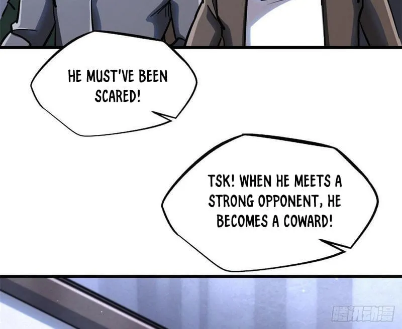 Read Super God Gene chapter 47 image 46 on Lezhin