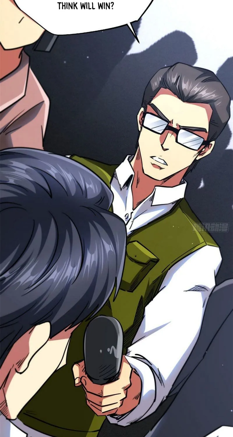 Read Super God Gene chapter 47 image 49 on Lezhin