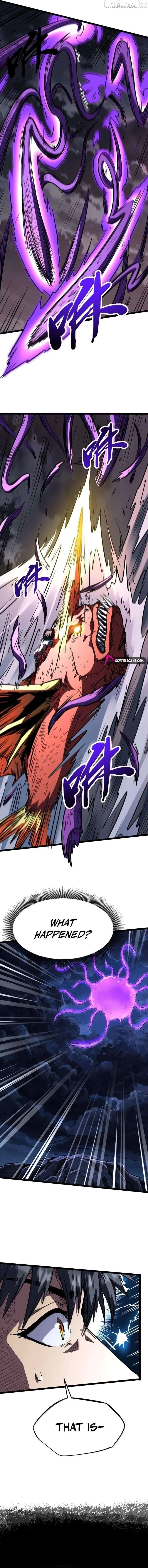 Read Super God Gene chapter 471 image 2 on Lezhin