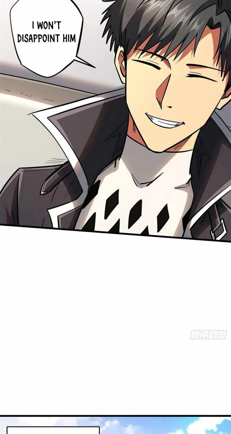 Read Super God Gene chapter 48 image 25 on Lezhin
