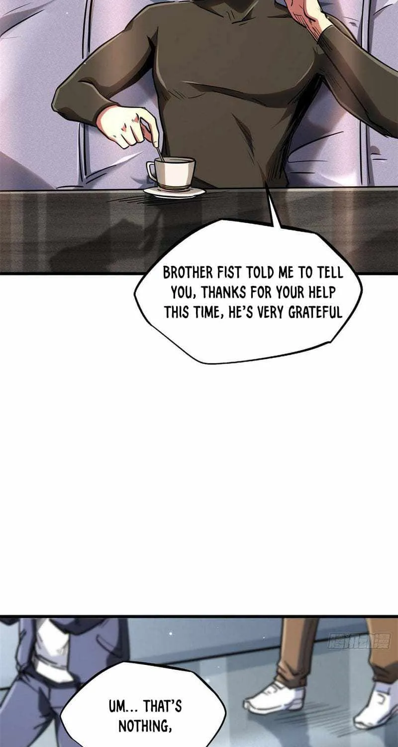 Read Super God Gene chapter 48 image 6 on Lezhin