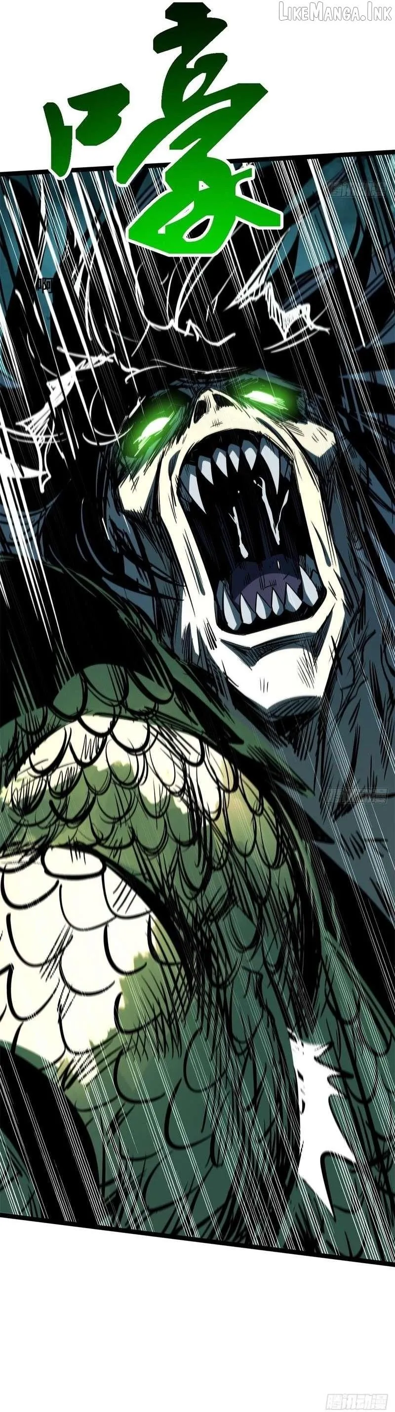 Read Super God Gene chapter 482 image 13 on Lezhin