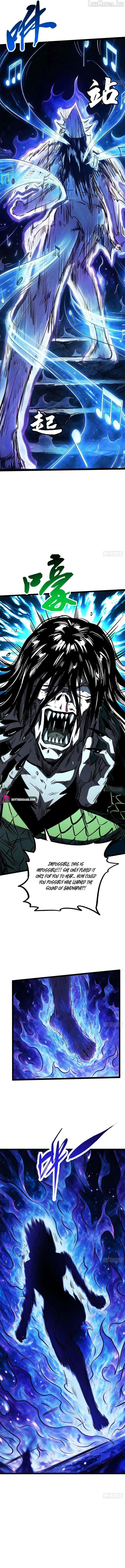 Read Super God Gene chapter 483 image 2 on Lezhin