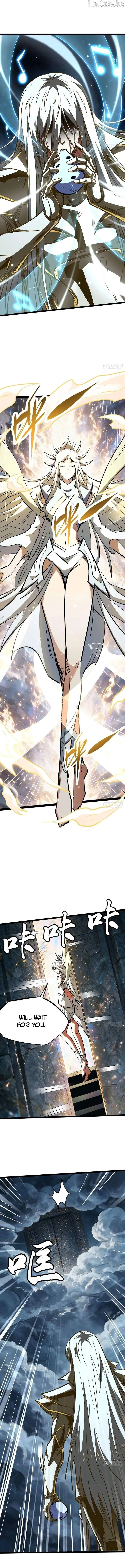 Read Super God Gene chapter 483 image 3 on Lezhin