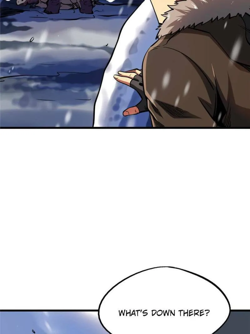 Read Super God Gene chapter 49.1 image 1 on Lezhin