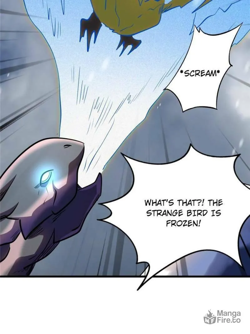 Read Super God Gene chapter 49.1 image 14 on Lezhin