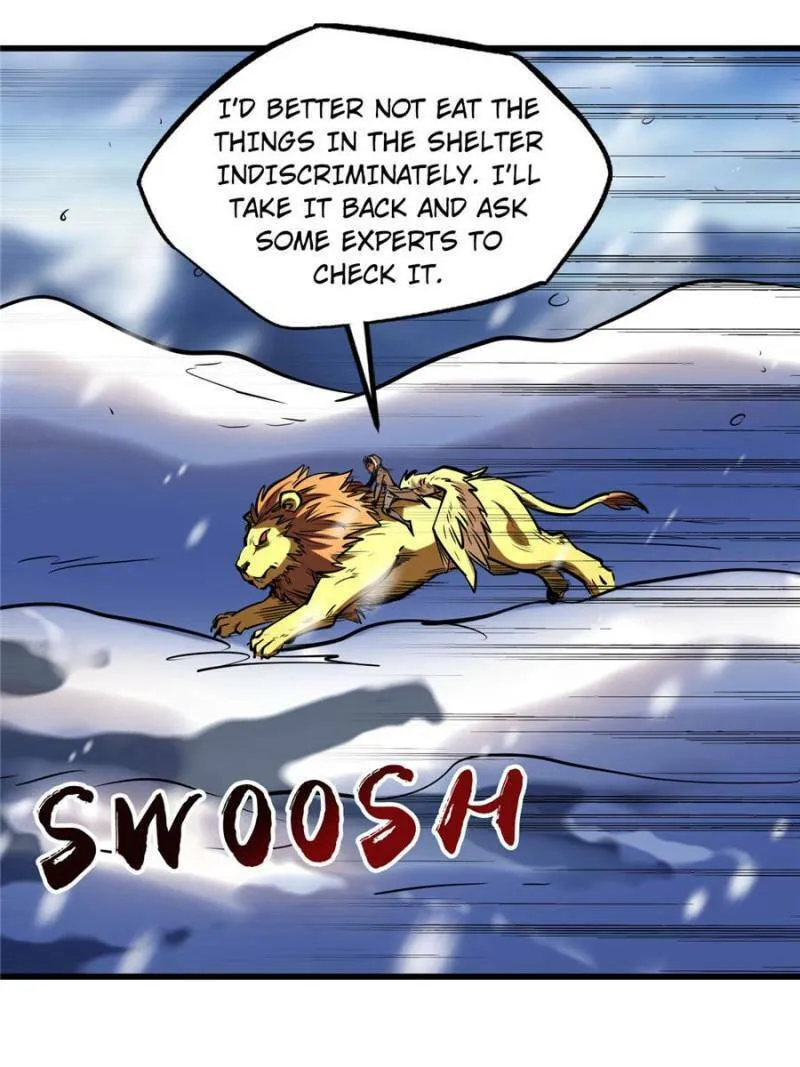 Read Super God Gene chapter 49.1 image 28 on Lezhin