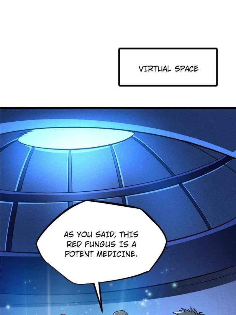 Read Super God Gene chapter 49.1 image 30 on Lezhin