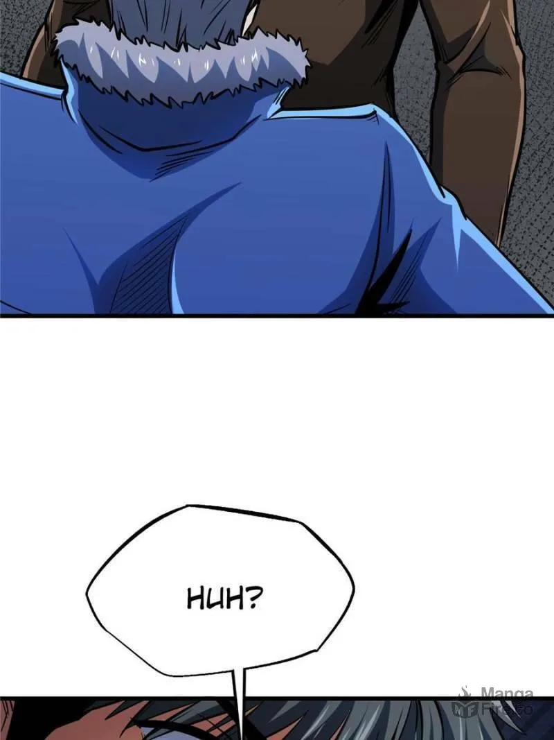 Read Super God Gene chapter 49.1 image 56 on Lezhin